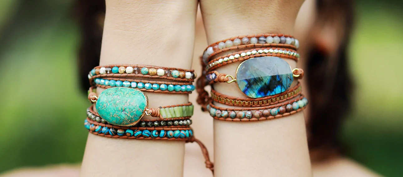 Awaken Your Inner Free Spirit